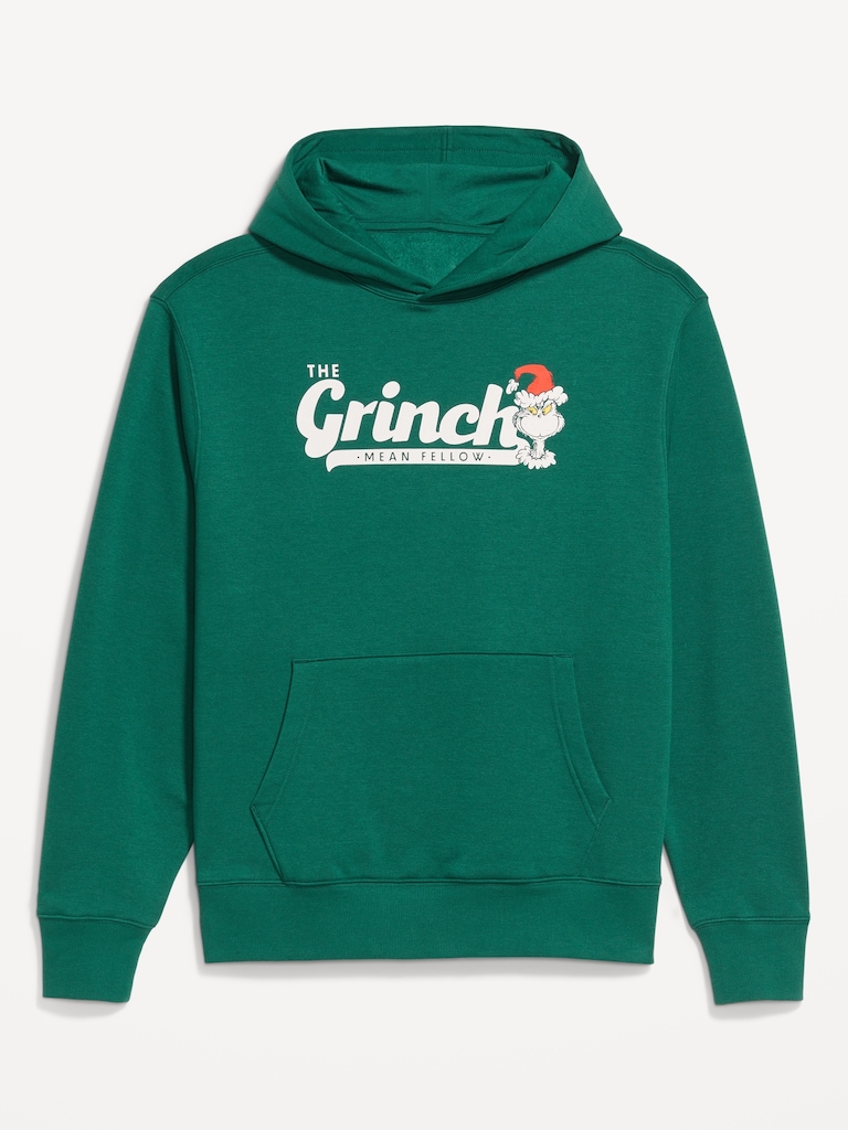 Dr. Seuss' The Grinch™ Pullover Hoodie