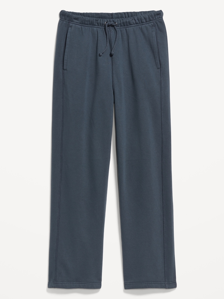 Heavyweight Baggy Sweatpants