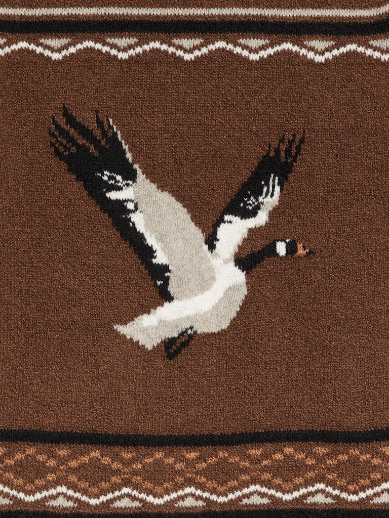 SoSoft Crew-Neck Sweater