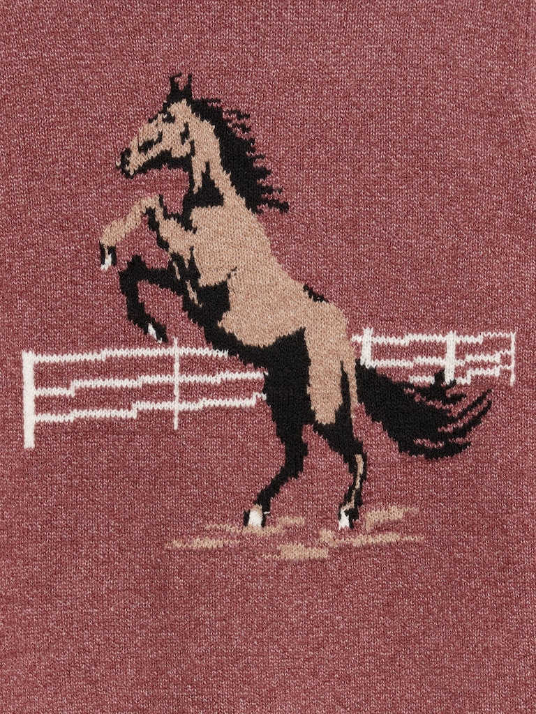 SoSoft Crew-Neck Sweater