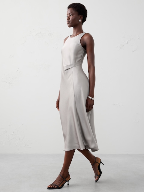 sachin and babi light blue dress 18 best Banana Republic Friends & Family Event deals