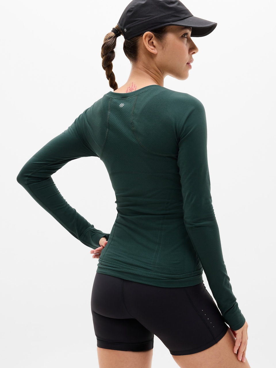 Momentum Seamless Top