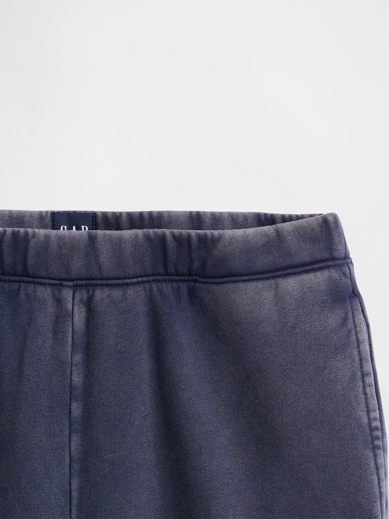 VintageSoft Flare Sweatpants