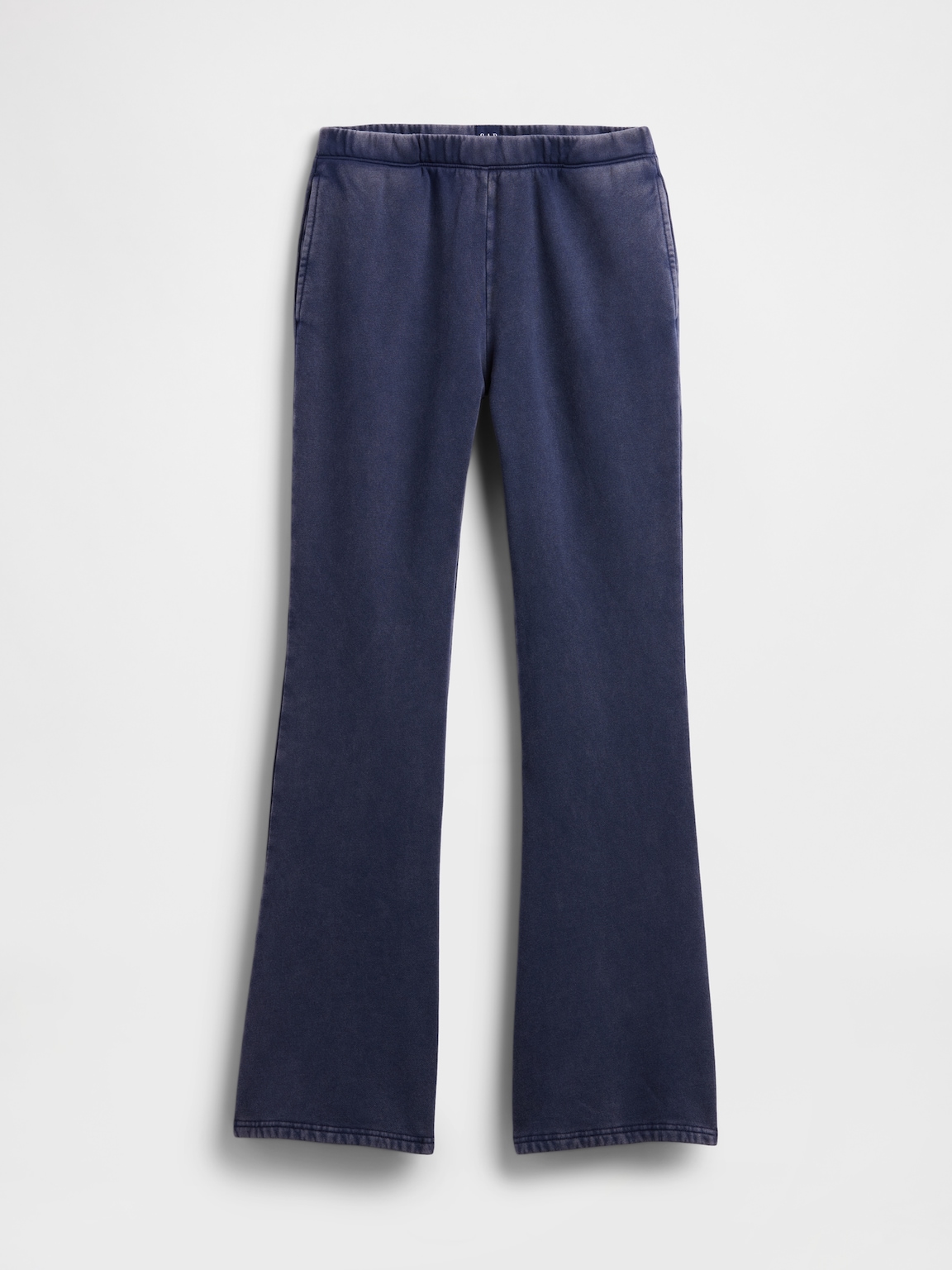 VintageSoft Flare Sweatpants