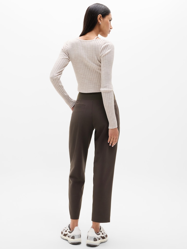 Endless High Rise Pant
