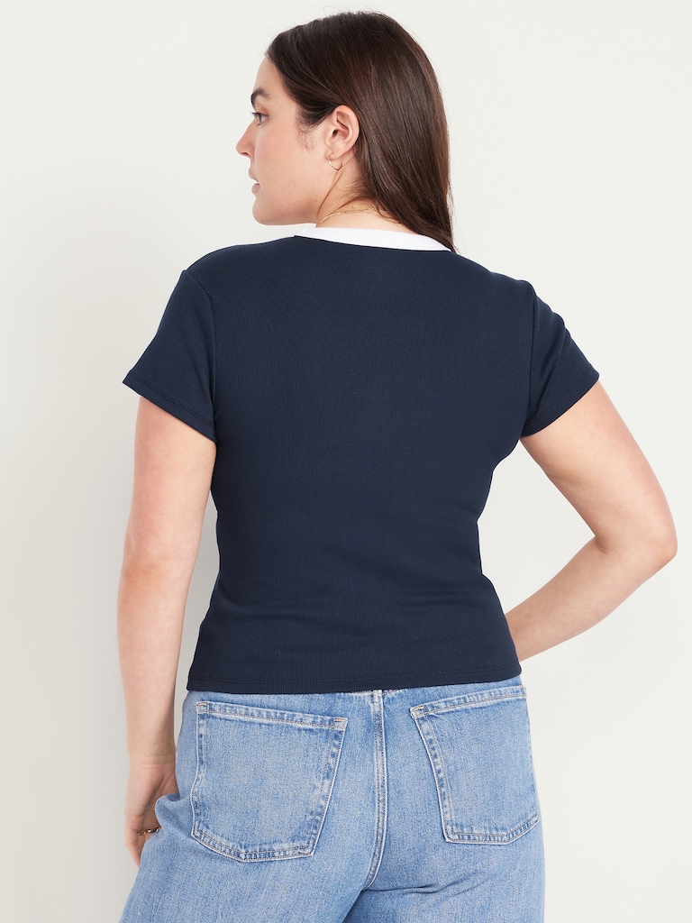 Snug Graphic T-Shirt