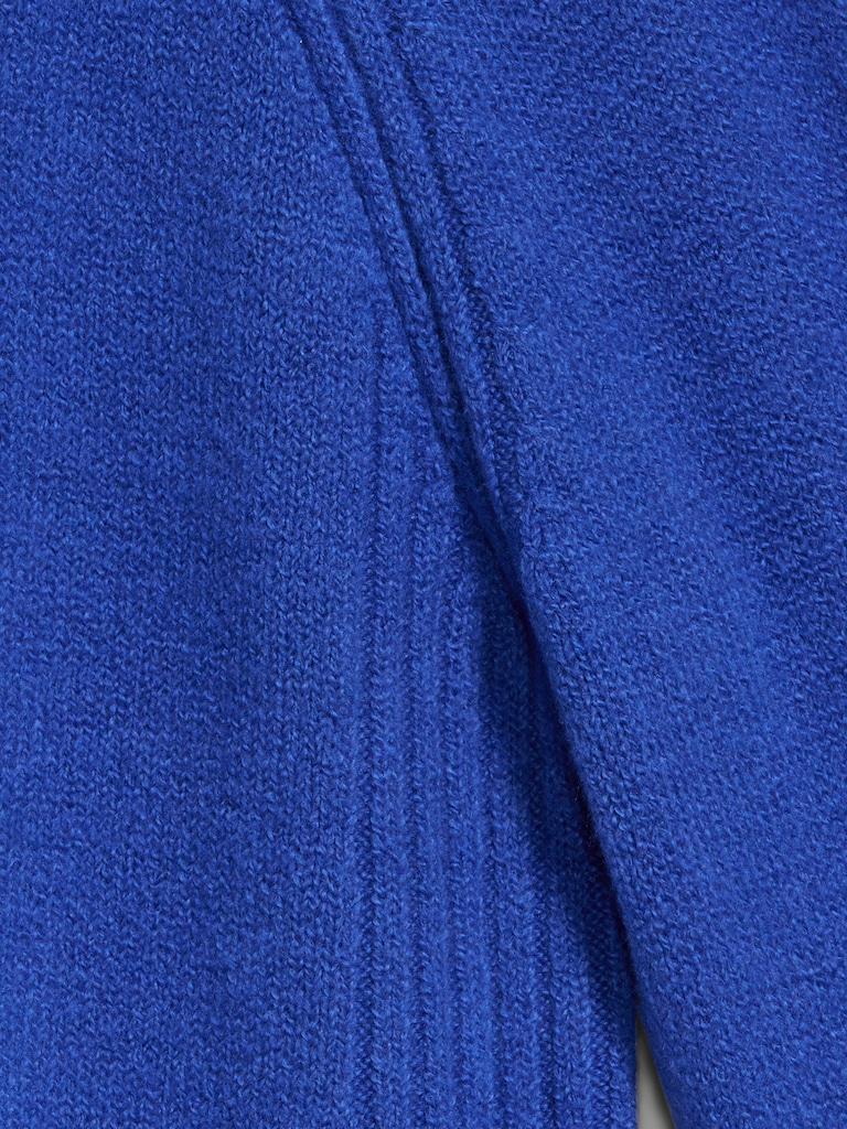 SoSoft Loose Crew-Neck Sweater