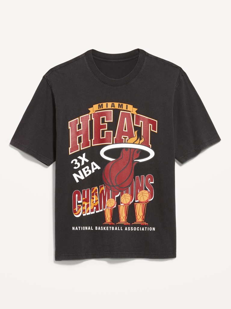 NBA© Miami Heat© T-Shirt
