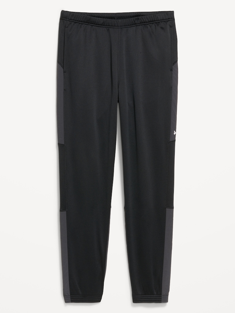 Cozy Tech Jogger Run Pants
