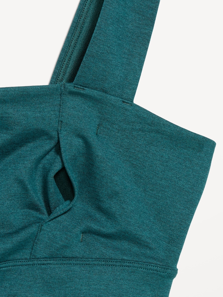 Maternity Light Support CloudComfy Pumping Bra