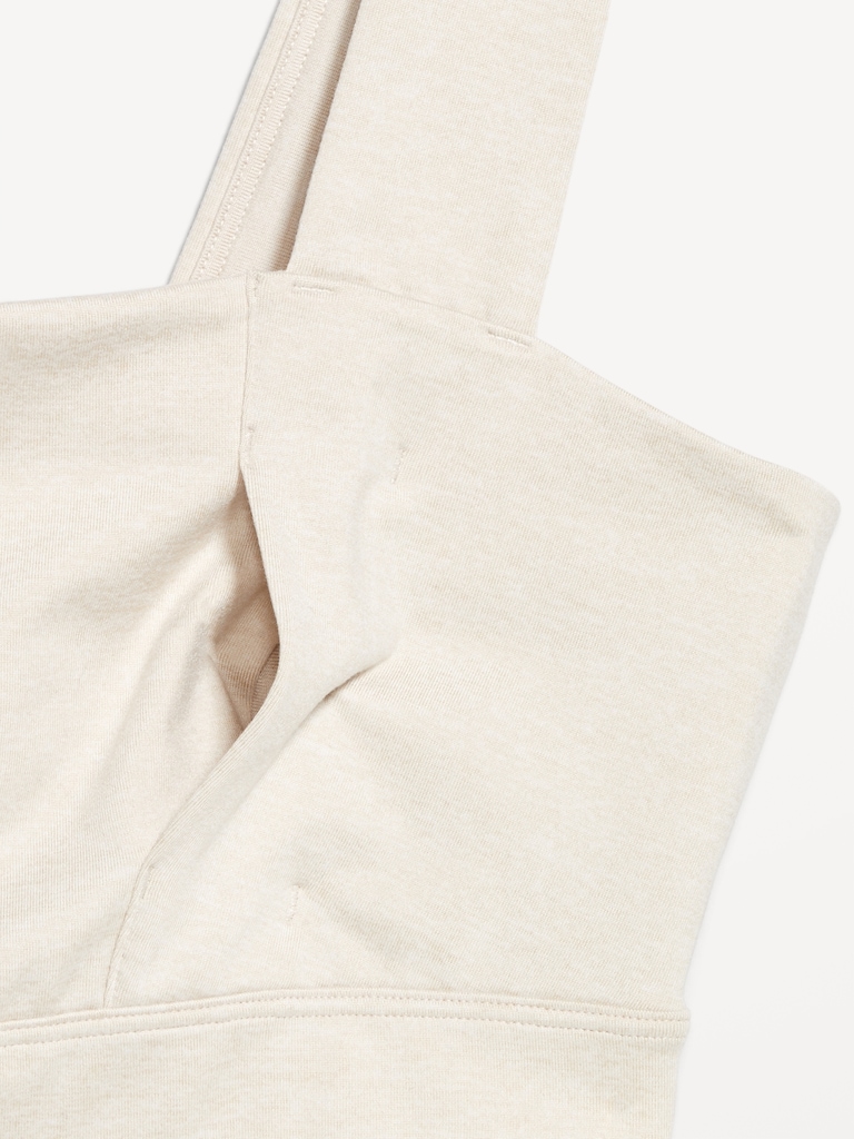 Maternity Light Support CloudComfy Pumping Bra