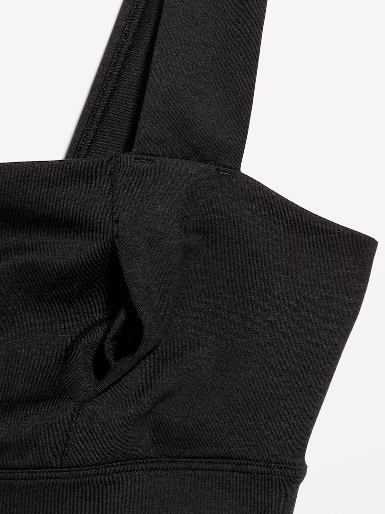 Maternity Light Support CloudComfy Pumping Bra