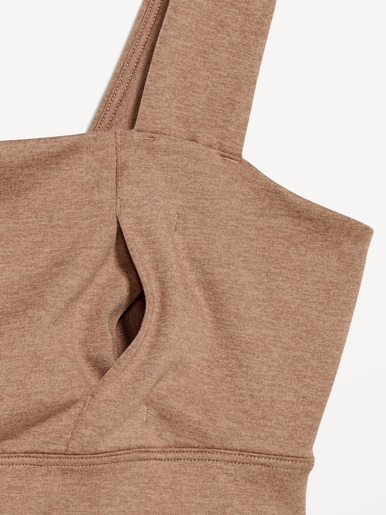 Maternity Light Support CloudComfy Pumping Bra