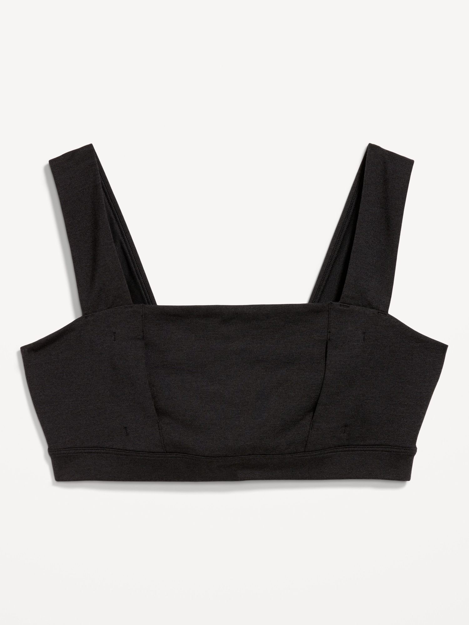 Old Navy Maternity Light Support CloudComfy Pumping Bra