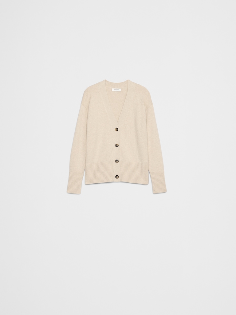 Perfectly Soft Cardigan