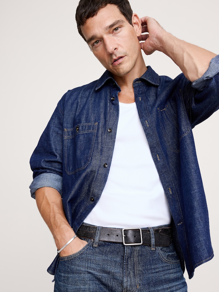 Sterling Silver Cuff by Miansai