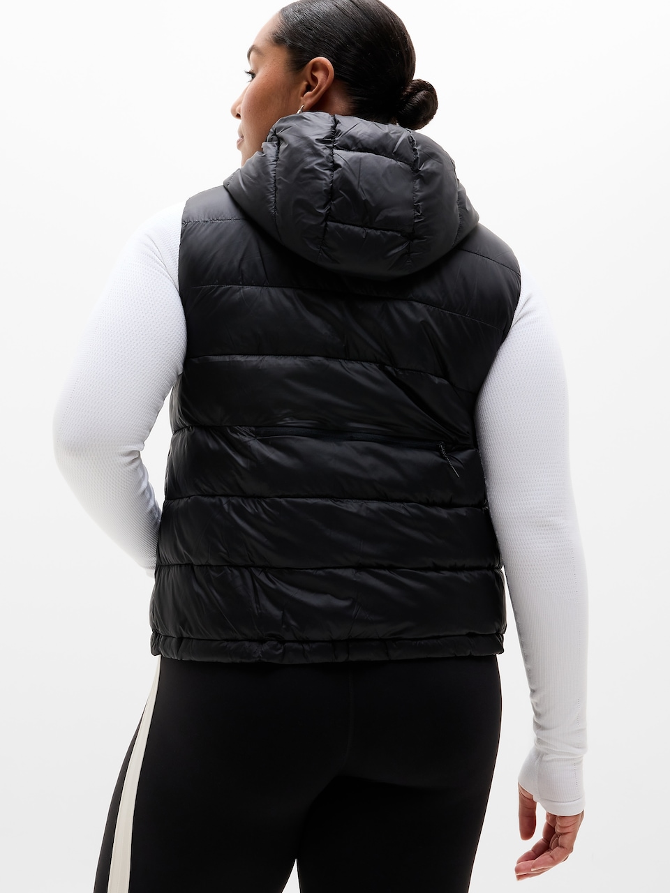 Aire Puffer Vest