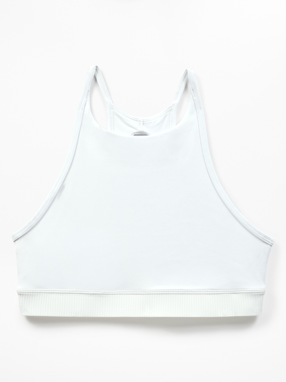 Transcend High Neck Bra
