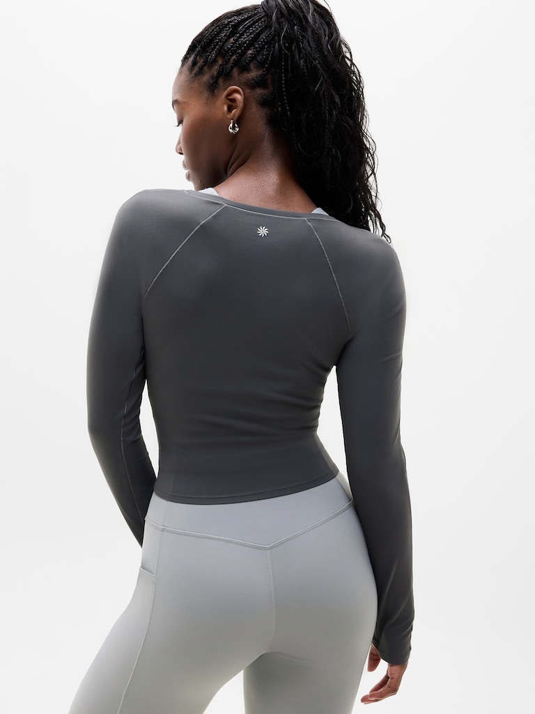 Transcend Top
