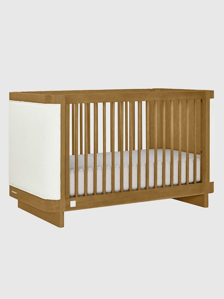 babyGap Callie 4 in 1 Upholstered Crib