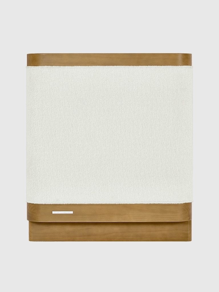 babyGap Callie 4 in 1 Upholstered Crib