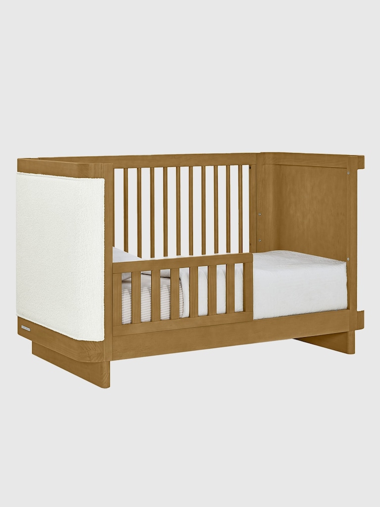 babyGap Callie 4 in 1 Upholstered Crib