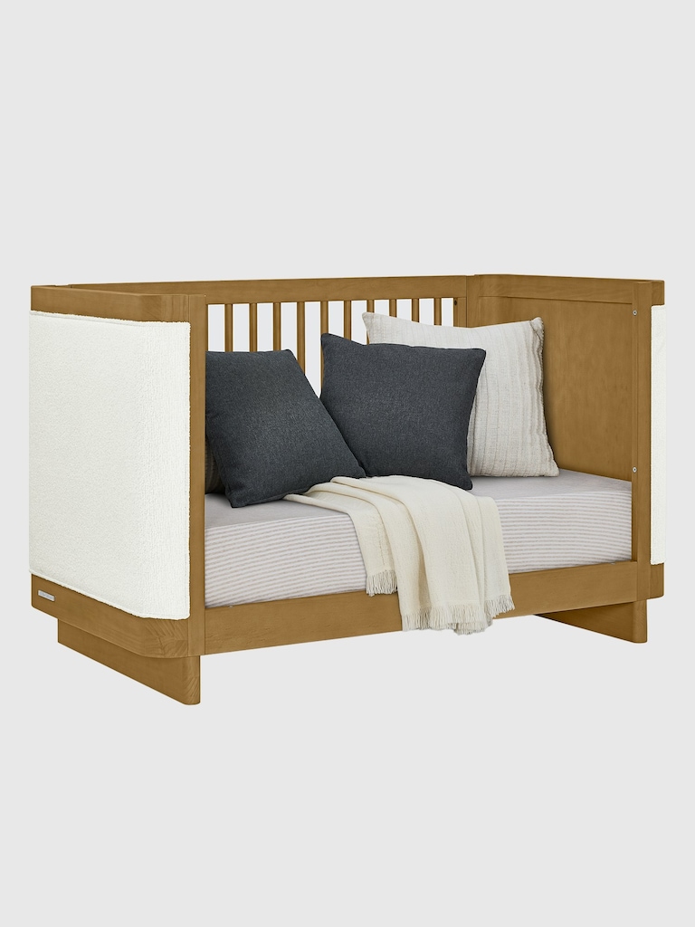 babyGap Callie 4 in 1 Upholstered Crib