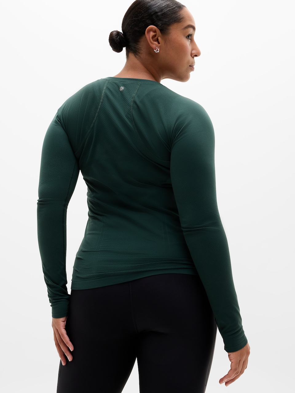 Momentum Seamless Top
