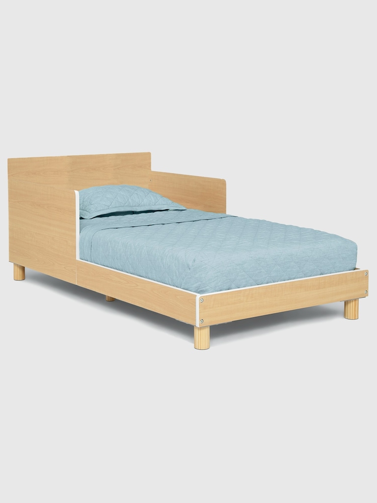 Toddler Bed