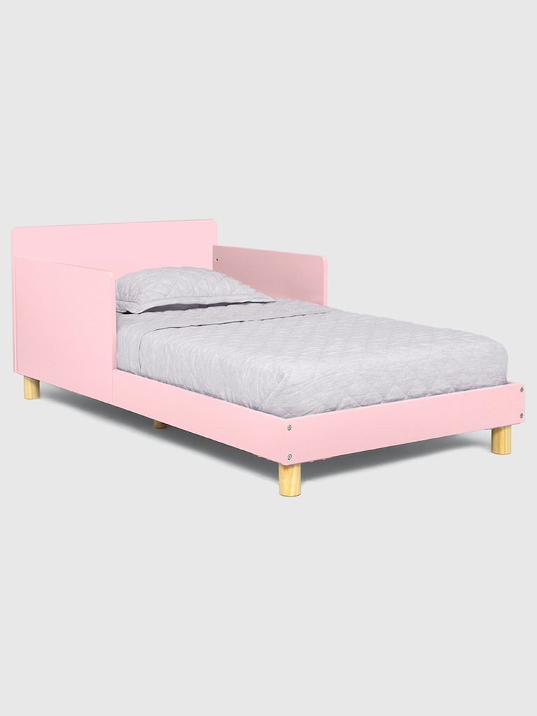 Toddler Bed