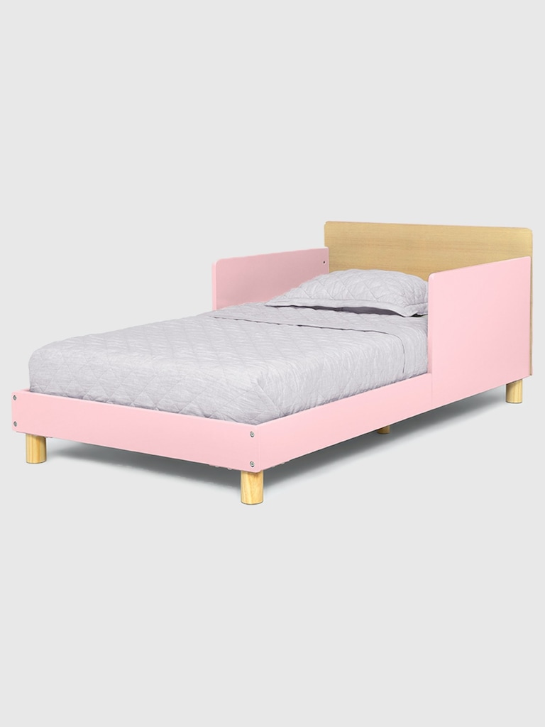 Toddler Bed