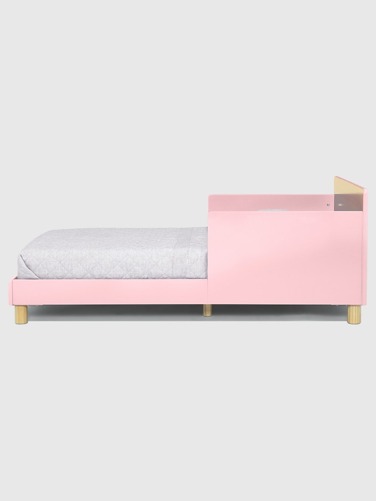 Toddler Bed