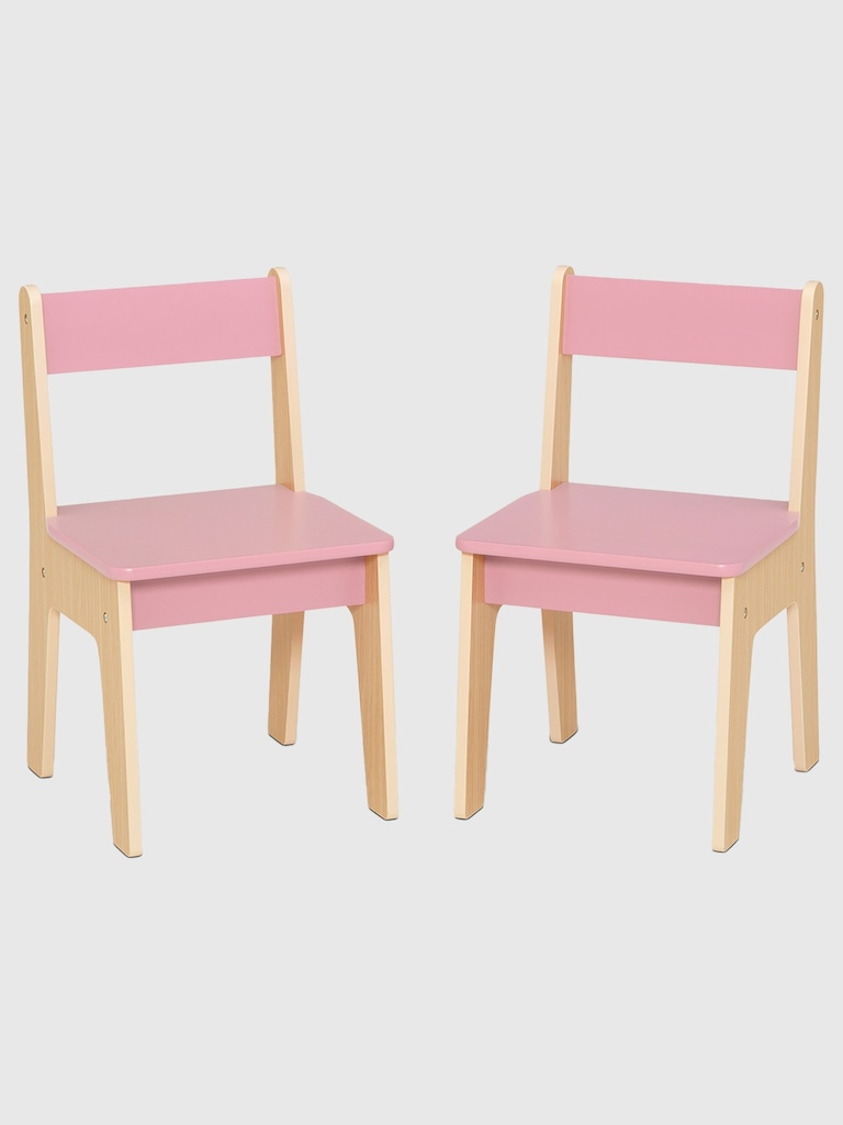 Toddler Table and 2 Chair Set