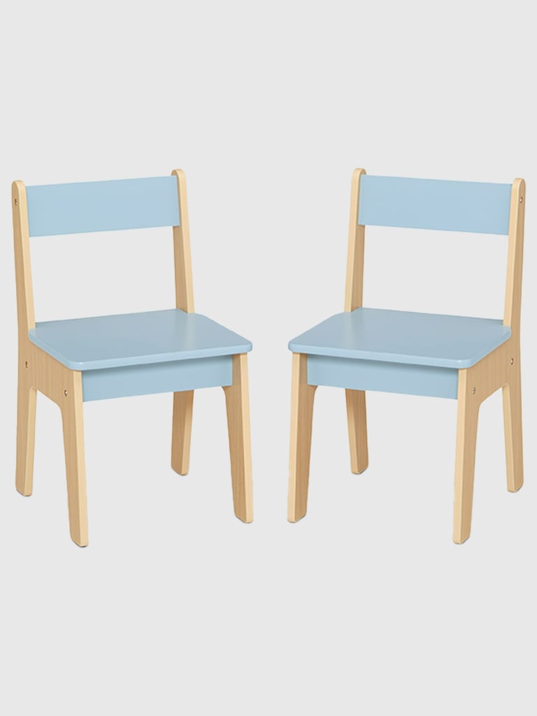 Toddler Table and 2 Chair Set