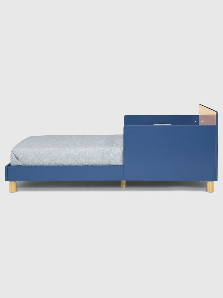 Toddler Bed