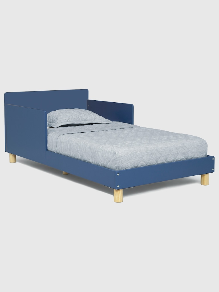 Toddler Bed