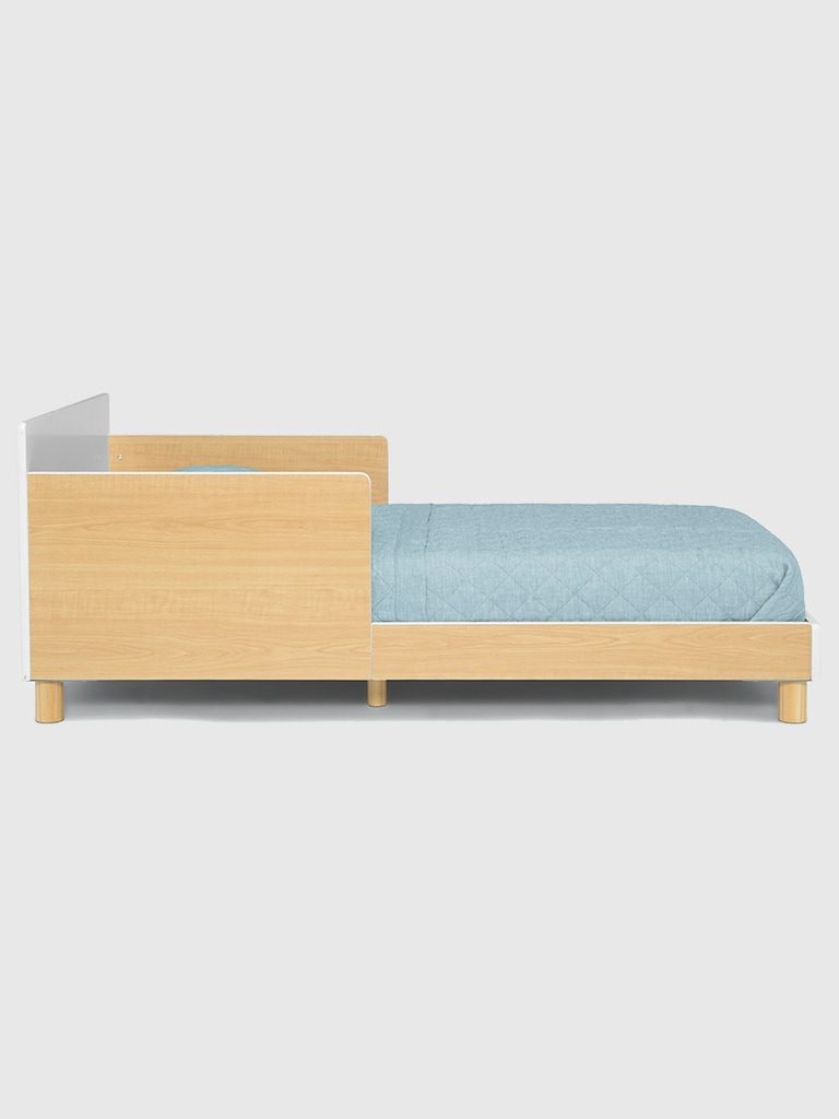 Toddler Bed