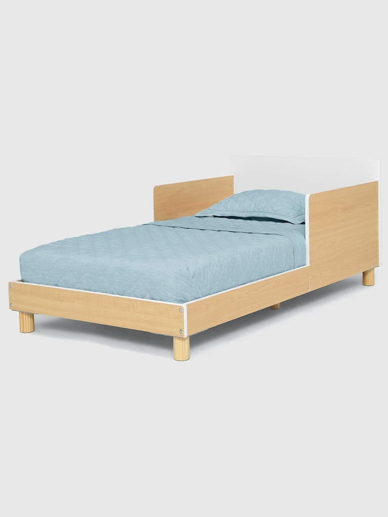 Toddler Bed