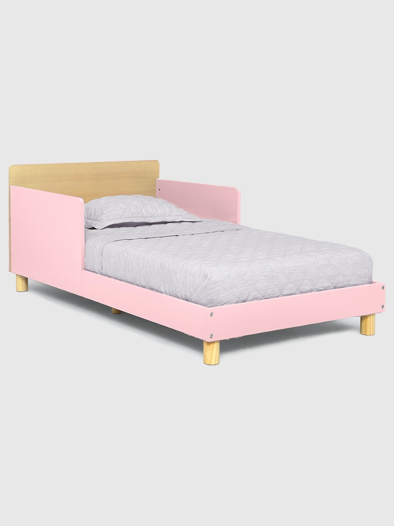 Toddler Bed
