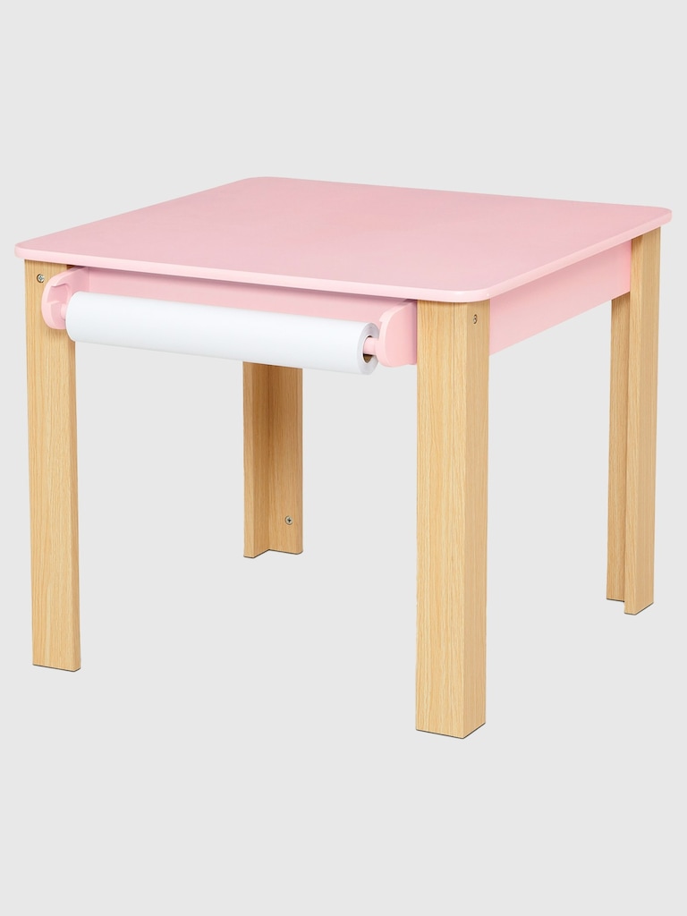 Toddler Table and 2 Chair Set