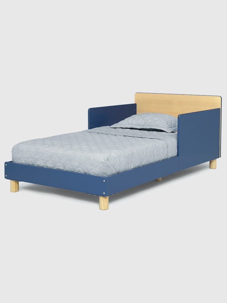 Toddler Bed