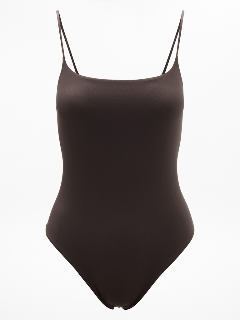 BodyMove Cami Bodysuit