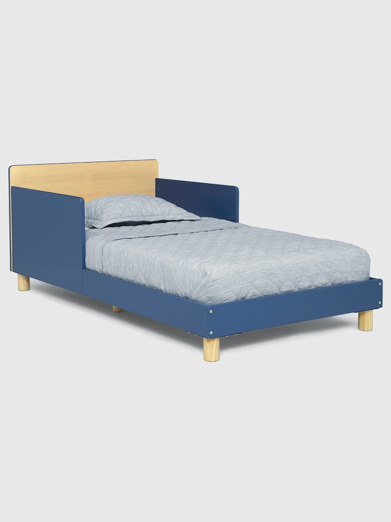 Toddler Bed