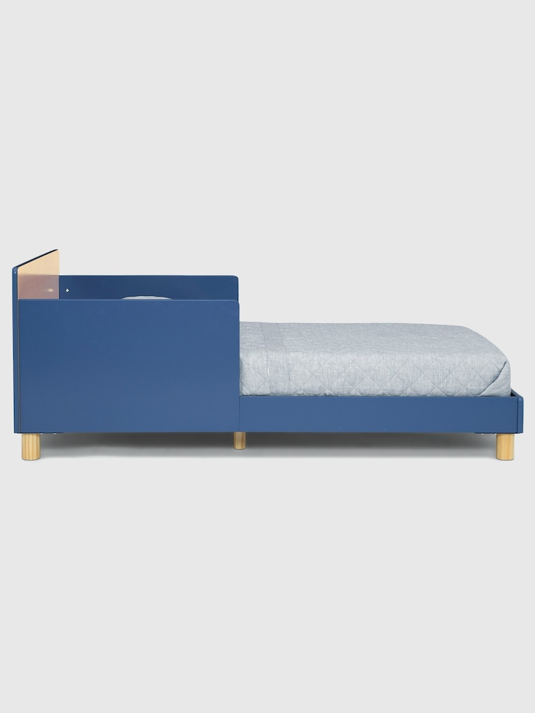 Toddler Bed