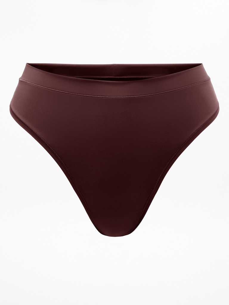 BodyMove High Rise Thong Underwear