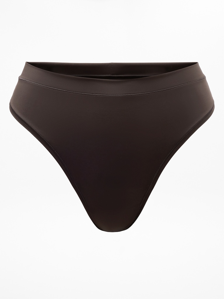 BodyMove High Rise Thong Underwear