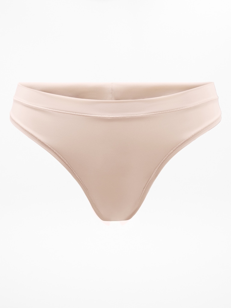 BodyMove Thong Underwear