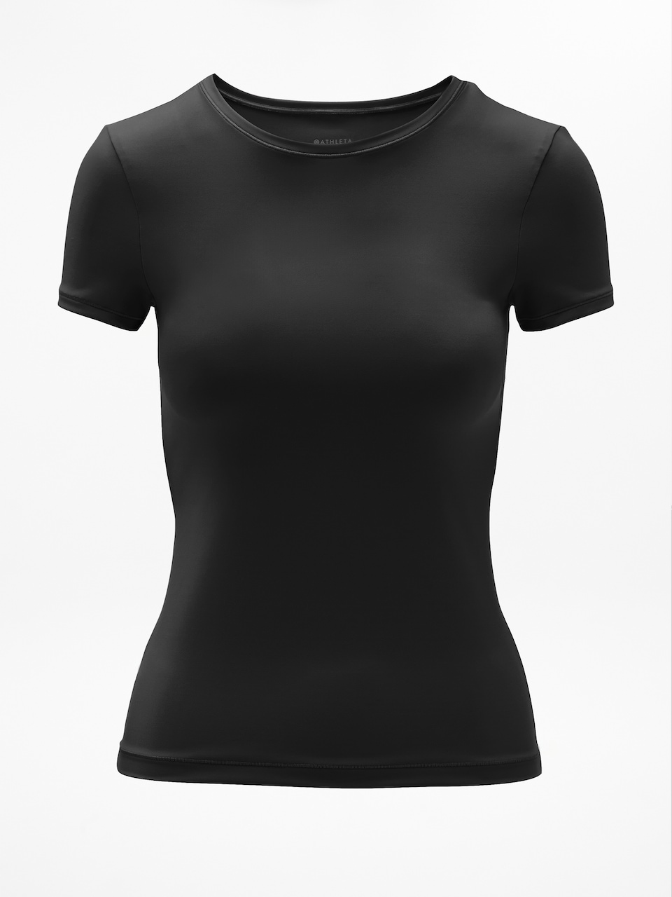 BodyMove Crew Neck Tee