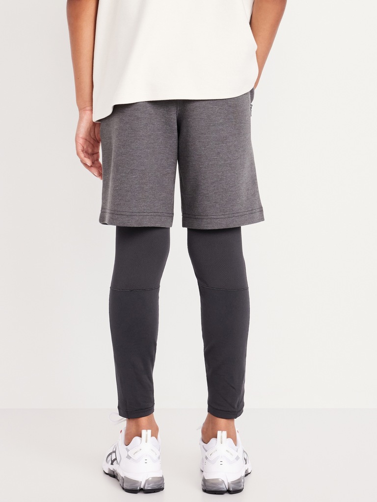 UltraBase Base Layer Tights for Boys