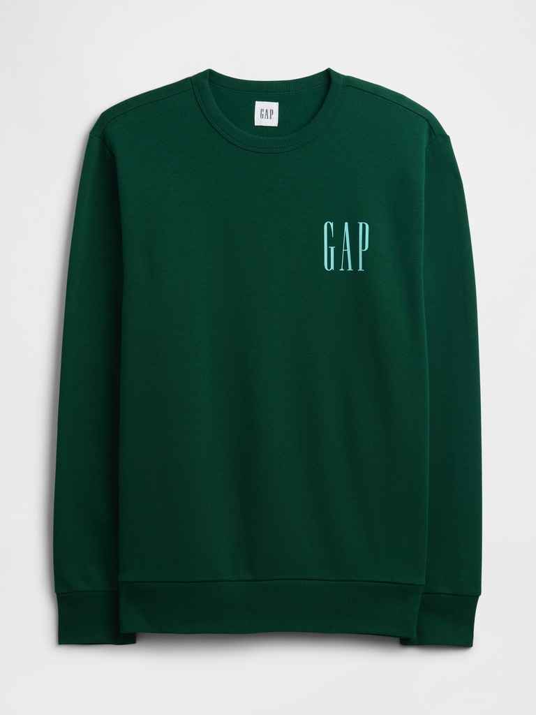 Gap Logo Sweatshirt